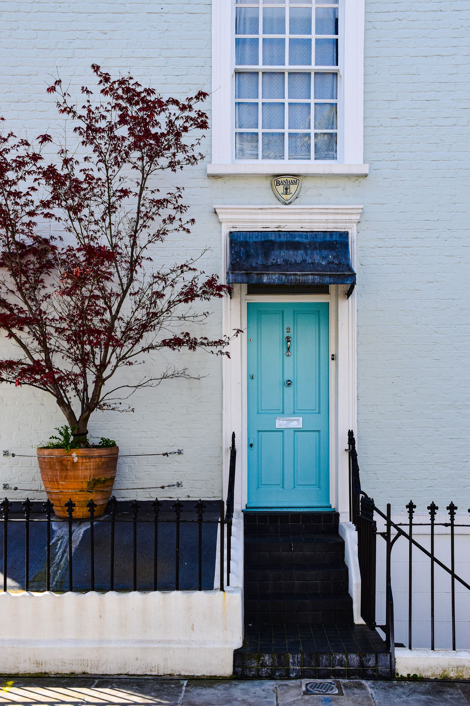 Illustrative photograph for The Richmond Garden Residence